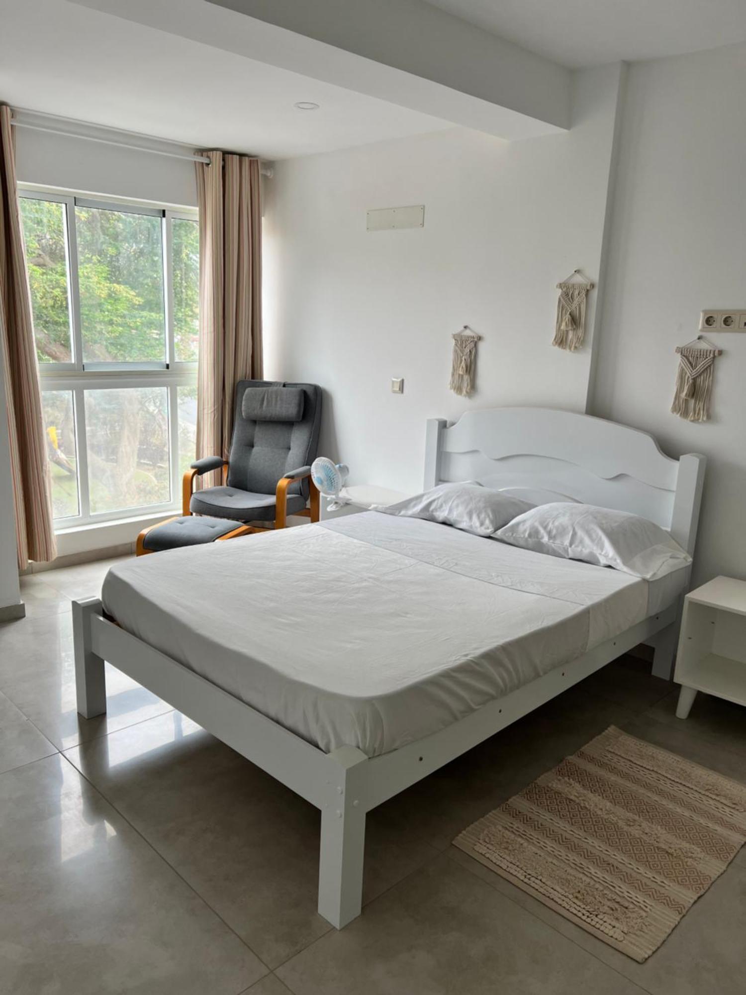 Baia Marginal 1 Apartamento *