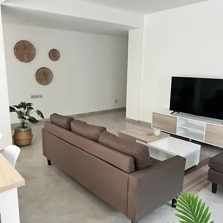 Apartamentos Baia Marginal 1 Mindelo Exterior photo